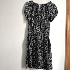 Forever 21 Boho Dress